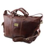 Италианска чанта за пътуване Tuscany Leather Porto TL140938