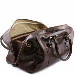 Италианска чанта за пътуване Tuscany Leather TL Voyager TL141248