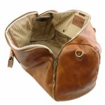Италианска чанта за пътуване Tuscany Leather Antigua TL141538