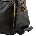 Италианска чанта за пътуване Tuscany Leather Bora Bora TL3067