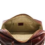 Италианска чанта за пътуване Tuscany Leather Bora Bora TL3065