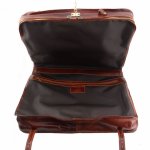 Италианска пътна чанта Tuscany Leather Tahiti TL3030