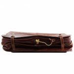 Италианска пътна чанта Tuscany Leather Tahiti TL3030