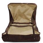 Италианска пътна чанта Tuscany Leather Papeete TL3056