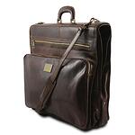 Италианска пътна чанта Tuscany Leather Papeete TL3056