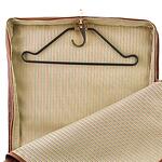 Италианска пътна чанта Tuscany Leather Papeete TL3056
