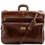 Италианска пътна чанта Tuscany Leather Papeete TL3056