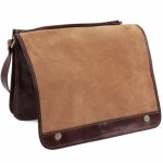 Италианска мъжка бизнес чанта Tuscany Leather Messenger TL90475