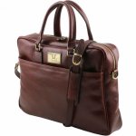 Италианска бизнес чанта за 15.6" лаптоп Urbino TL141241