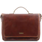 Мъжка бизнес чанта за 15.6" лаптоп Padova TL140891