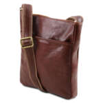 Италианска чанта от естествена кожа Jason TL141300