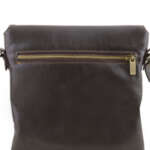 Италианска чанта от естествена кожа Morgan TL141511