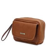 Италианска мъжка чанта от естествена кожа Tuscany Leather Ivan TL140849