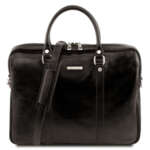 Италианска бизнес чанта за 14" лаптоп Prato TL141283