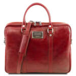 Италианска бизнес чанта за 14" лаптоп Prato TL141283