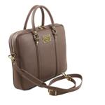 Италианска бизнес чанта за 14" лаптоп Prato TL141626