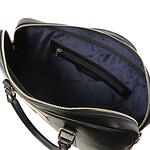 Италианска бизнес чанта за 14" лаптоп Tuscany Leather Prato TL141626