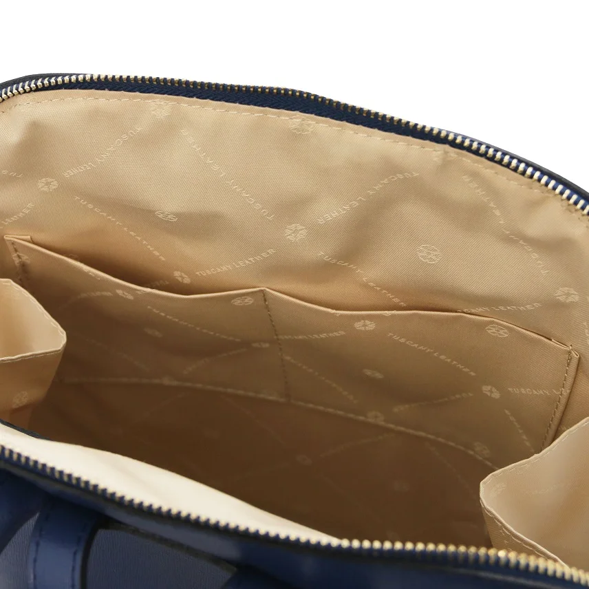 Италианска дамска раница  Tuscany Leather TL Bag TL141631
