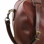 Италианска чанта за пътуване Tuscany Leather Lisbona TL141657