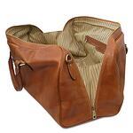 Италианска чанта за пътуване Tuscany Leather Lisbona TL141657
