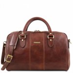 Италианска чанта за пътуване Tuscany Leather Lisbona TL141658