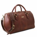 Италианска чанта за пътуване Tuscany Leather Lisbona TL141658