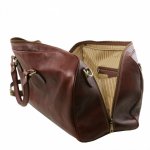 Италианска чанта за пътуване Tuscany Leather Lisbona TL141658