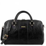 Италианска чанта за пътуване Tuscany Leather Lisbona TL141658