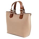 Италианска чанта от естествена кожа Tuscany Leather TL Bag TL141696