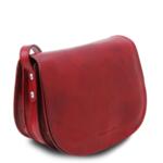 Италианска чанта от естествена кожа Isabella TL9031