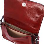 Италианска дамска чанта от естествена кожа Tuscany Leather Carmen TL141713