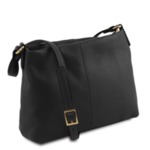 Италианска чанта от естествена кожа TL Bag TL141720