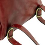 Италианска Бизнес раница за лаптоп до 13.3'' Tuscany Leather Bangkok TL141793