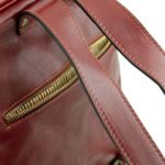 Италианска Бизнес раница за лаптоп до 13.3'' Tuscany Leather Bangkok TL141793