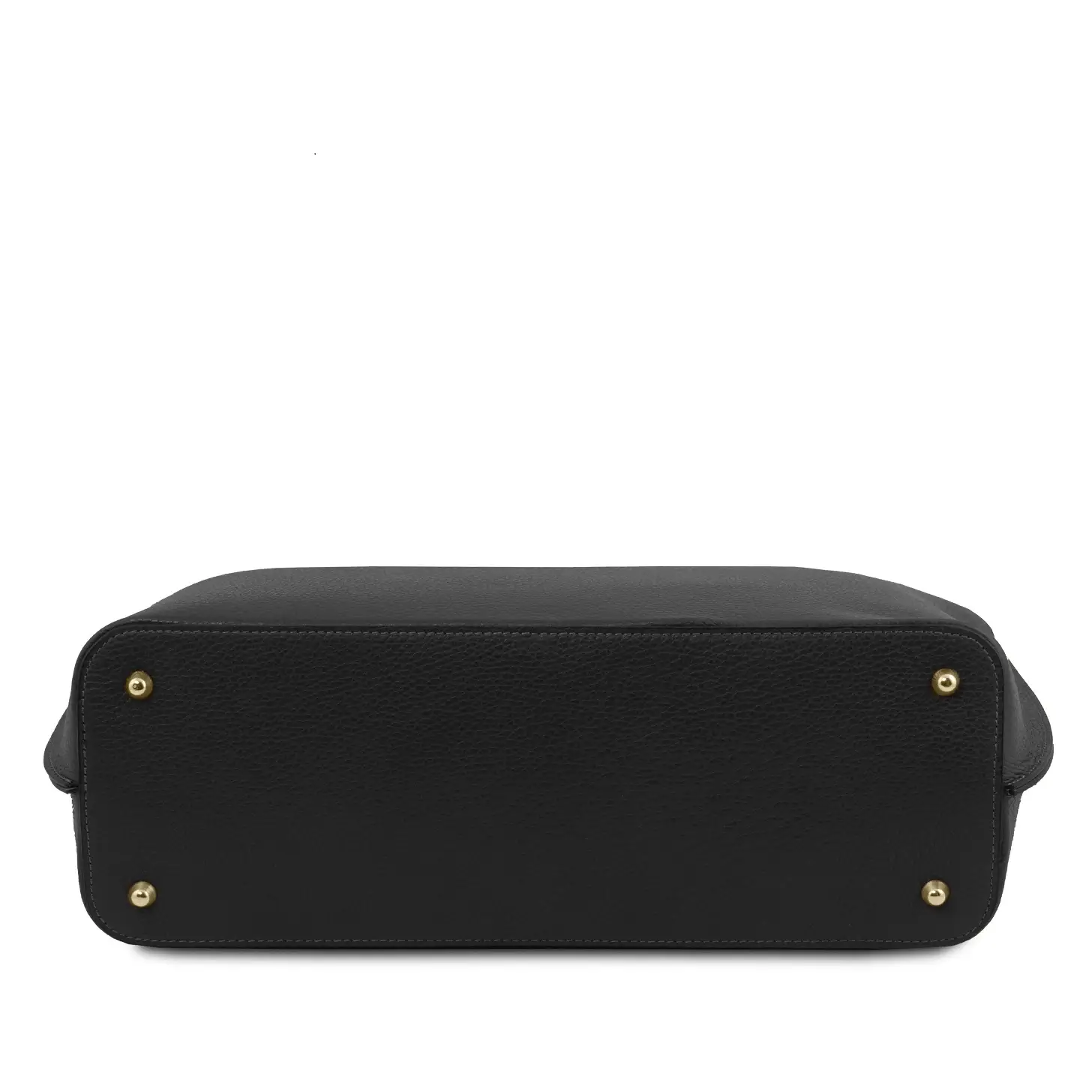 Италианска дамска чанта от естествена кожа Tuscany Leather TL Bag TL141828