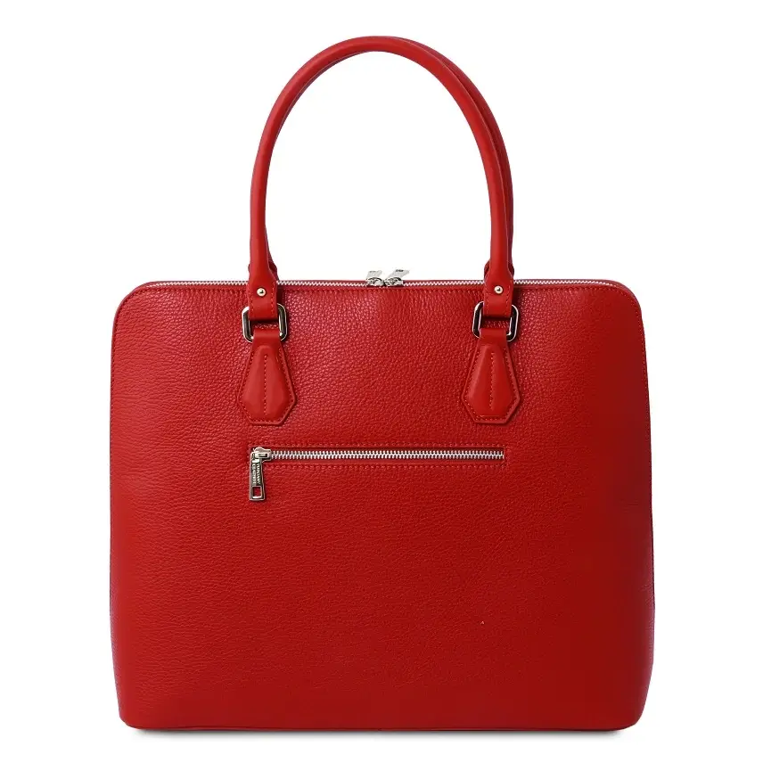Италианска дамска бизнес чанта Tuscany Leather Magnolia TL141809