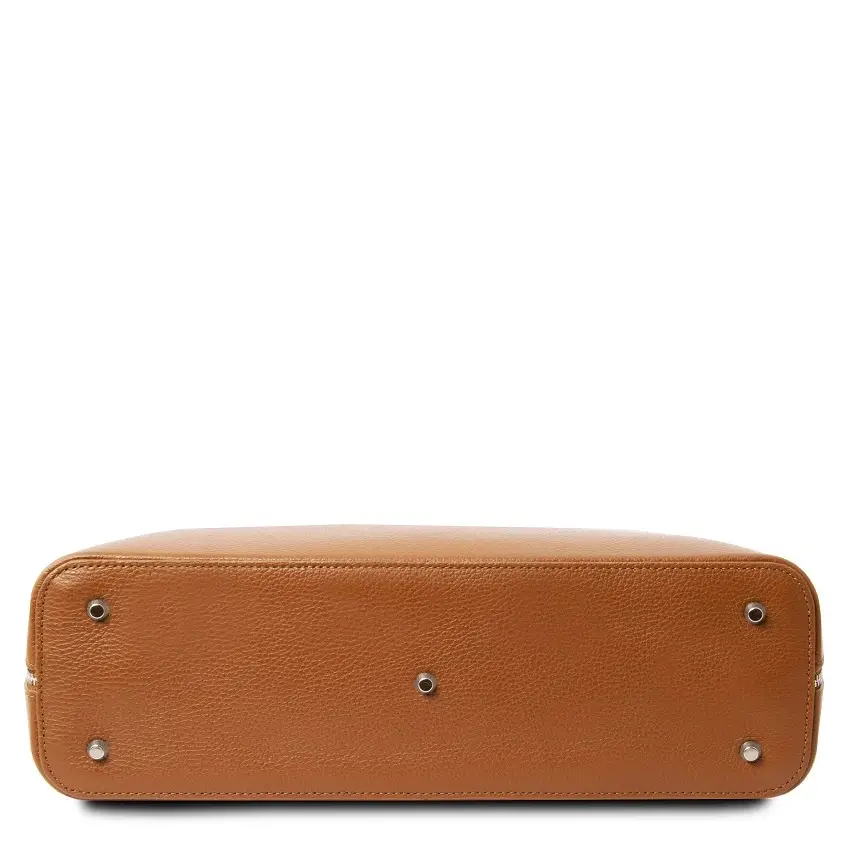 Италианска дамска бизнес чанта Tuscany Leather Magnolia TL141809
