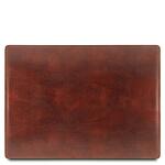 Комплект за бюро от естествена кожа Tuscany Leather TL141980