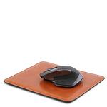 Комплект за бюро от естествена кожа Tuscany Leather TL141980