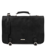 Италианско мъжко бизнес куфарче Tuscany Leather  ANCONA TL142073
