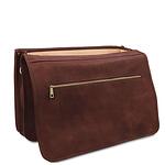 Италианско мъжко бизнес куфарче Tuscany Leather  ANCONA TL142073