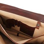 Италианско мъжко бизнес куфарче Tuscany Leather  ANCONA TL142073