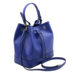Италианска чанта от естесвена кожа MINERVA TL142050