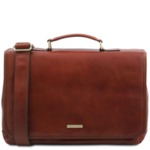 Италианска мъжка бизнес чанта MANTOVA TL142068