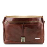 Италианска мъжка бизнес чанта MANTOVA TL142068
