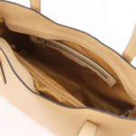 Италианска чанта от естествена кожа Olimpia TL141412