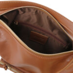 Италианска чанта от естествена кожа TL Bag TL141535