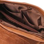 Италианска дамска чанта от естествена кожа Tuscany Leather TL Bag TL141110