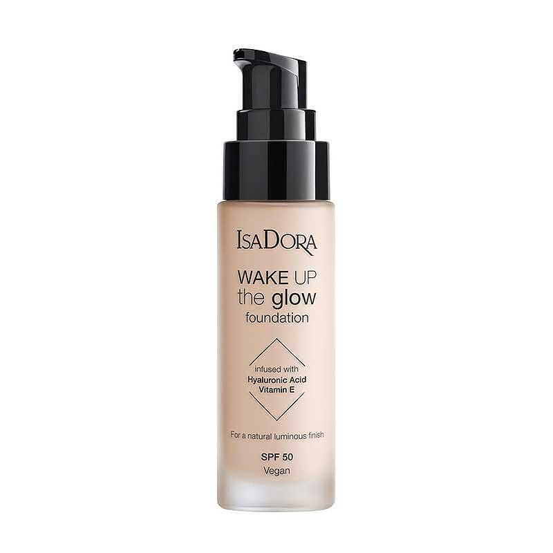 Isadora Long Lasting Foundation | OlcomCosmetics