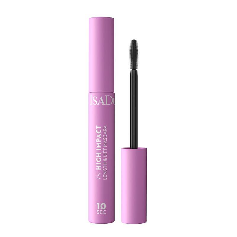 Isadora Instant Volume Length Long Lasting Mascara OlcomCosmetics